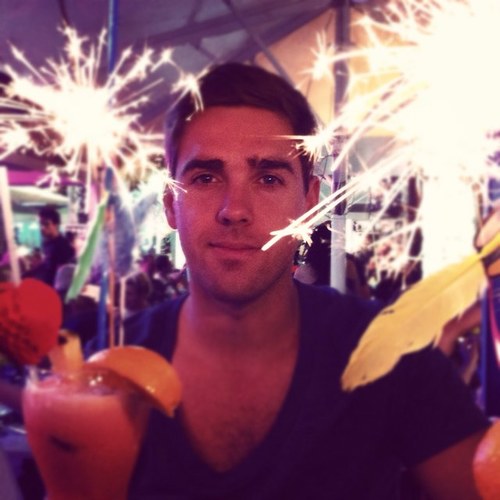 merv_h's profile picture. About yourself in fewer than 160 chars. YEAH RIGHT!