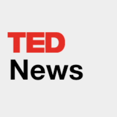 News from #TED and its global community of passionate thinkers. Follow @TEDTalks for talks and ideas. Learn more about TED Membership: https://t.co/m0UtDvMp6I