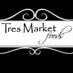 Twitter Profile image of @TresMarket