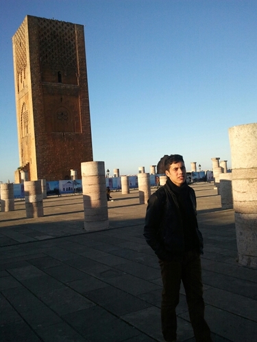 good things take time