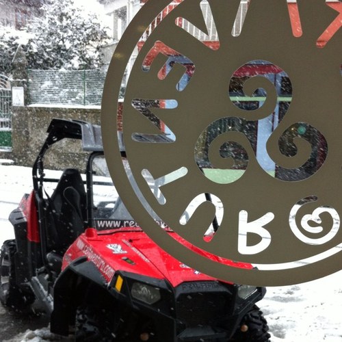 Concesionario Oficial POLARIS en Orense