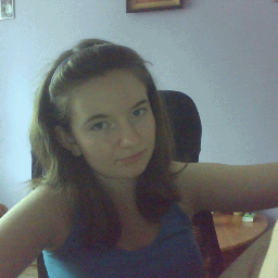 KoscinskaAnna's profile picture. Kiedy kochamy się, stajemy się nieśmiertelni i niezniszczalni jak bicie serca, jak deszcz lub wiatr, a o cóż więcej chodzi?Miłość jest jak mydło, ubywa jej przy