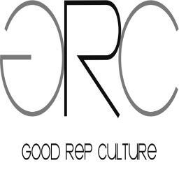 We are a lifestyle brand representing Positivity. Community. & FUN!  A Good Rep is better than No Rep! http://t.co/smsB8nEVgh #goodrepculture #grc
