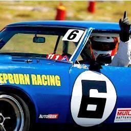 Racing dad, runs Auto & Motorsport Media; grappa guru, wannabe artist & average family man.