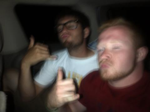 You can catch flies with honey, but you can catch more honeys being fly