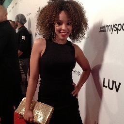 EIC @westbrookinc -Love my Life. #nba #sports #love #supermom #imakemovies