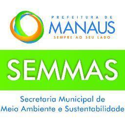 Somos a Secretaria Municipal de Meio Ambiente e Sustentabilidade (Semmas. Contato: ascom.semma@pmm.am.gov.br) Site: http://t.co/lRoFaZYf