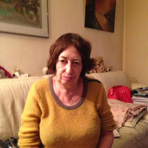 AnetBleich's profile picture. Politicologe en historica, journalist en biograaf.