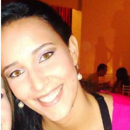 Administradora e produtora de eventos que ama o que faz.