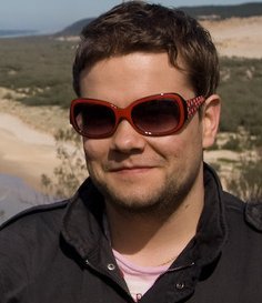 attegman's profile picture. App developer, photographer, traveller, sailor