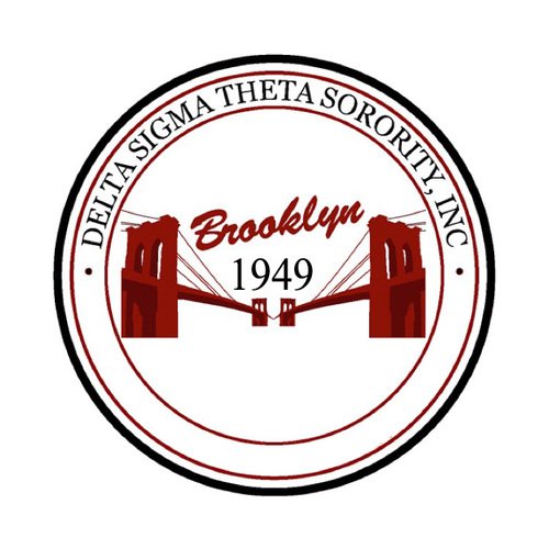 The Brooklyn Alumnae Chapter of Delta Sigma Theta Sorority, Inc. Empowering the Brooklyn community through committed service since 1949 | #DST102 #BkACDST