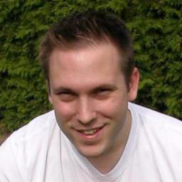 DavidRichoz's profile picture. 