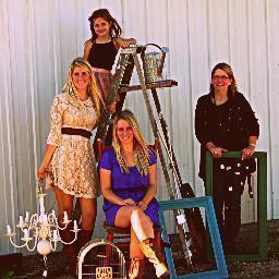 We are from a small farm in Northern Minnesota.We took our love for junk and created an occasional sale so we can share our passion.Follow us on our adventure!