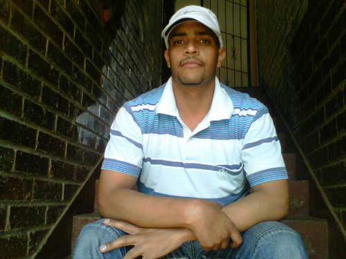 Zayd1983's profile picture. 