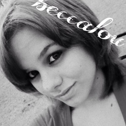 saintbecca14's profile picture. 