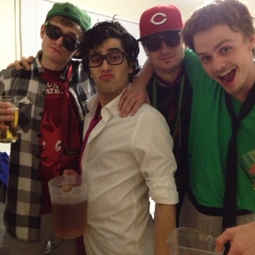 PatRusyn's profile picture. 