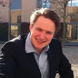 Andreas Christiansen