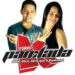 FORRÓ PANKADA O FORRÓ + SWINGADO DO MARANHÃOO 
CONTATOS: 9906 7232/ 81457967