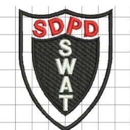 The San Diego SWAT Association raises funds to provide the most up-to-date and effective equipment to the San Diego SWAT team.