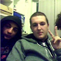 keeeerit96's profile picture. i am satan