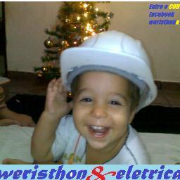 ELETRICISTA E ESTOU A PROCURA DE OPORTUNIDADES.TENHO UMA ESPERIENCIA NO MERCADO A ALGUM TEMPO(15)ANOS TENHO REFERECIA.OU WERISTHON&ELETRICA(14)34139446-96503786