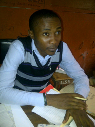 extramile20's profile picture. ℓ̊ eat ℓ̊ drink ℓ̊ breath ℓ̊ play ℓ̊ live for JESUS. Am a JESUS freak±»