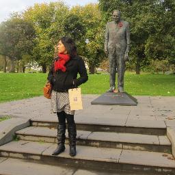 TheatreStop's profile picture. A blog to keep us inspired & share. Interviews with industry professionals & those wanting to work in it, tips, reviews, shout outs & general happenings.