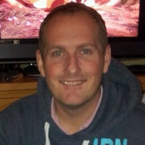 GregADale's profile picture. 