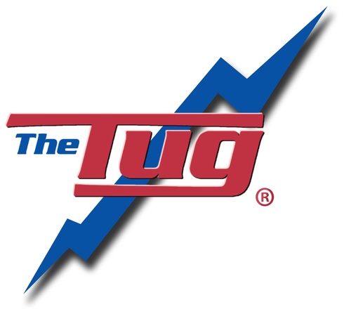 VP-The Tug®-Competitive Action Sports: The best coaching tool for creating competition, generating excitement, and building team spirit! Invented by Steve Zabel