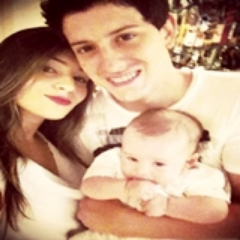 Papai mais Feliz do mundo!!!