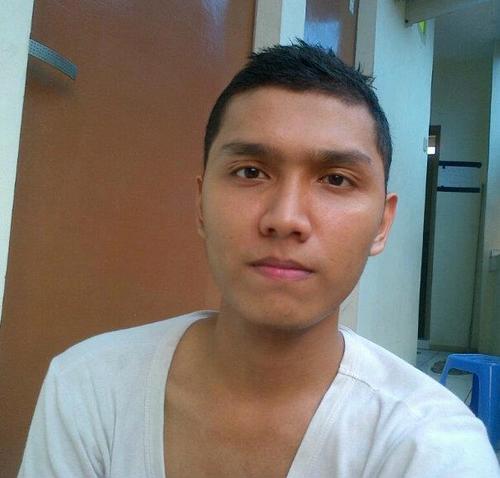 haryo_hesang's profile picture. 