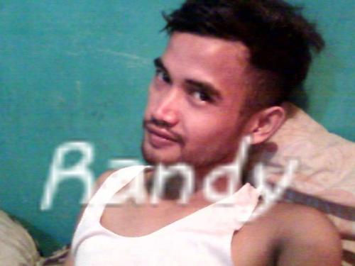 justrandy3's profile picture. 