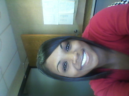 Letting God guide me and not worrying about anything!