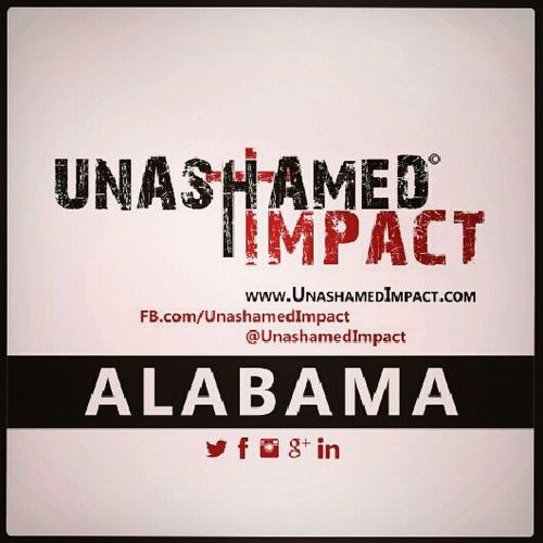 A generation chasing after Gods own heart. Follow @UnashamedImpact and our founder @Brittney_Moses.