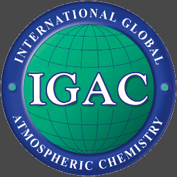 The International Global Atmospheric Chemistry Project coordinates and fosters atmospheric chemistry research towards a sustainable world. retweet ≠ endorsement