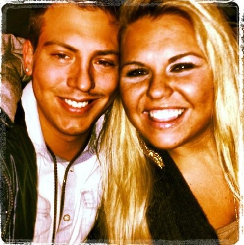 itsaliciaslade's profile picture. Girlfriend of @ItsBrandonPrice
http://t.co/3oBJUWsrdw