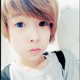 I'm James and im 13. Don't try and tell me what to do.
