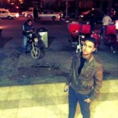 Mahmoud mohamed : I work Hard to aChieve my amtition 3