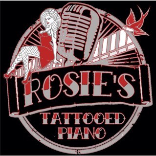 The World's Greatest Rock&Roll Piano Bar!!!
