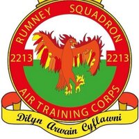 2213 Rumney Squadron (@2213rumney) 's Twitter Profile