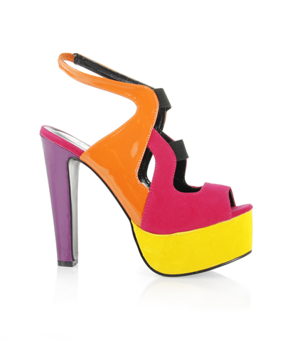 Shop shoes, blazers, dresses, cardigans, sunglasses, accessories, bags, and apparel.