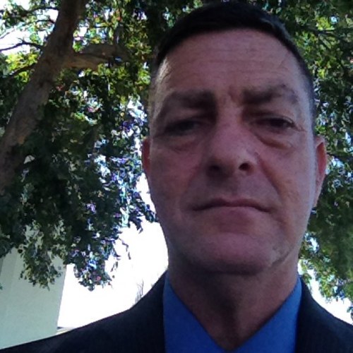 Live in Tucson, just over thirty years. Prior to that ping-ponged varied states. Former Security guard.