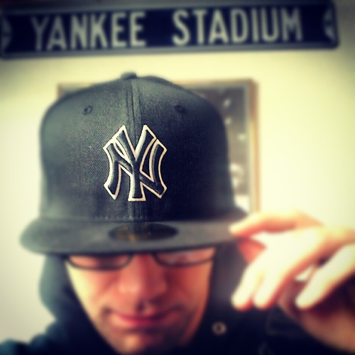 Im out for dead presidents to represent me.