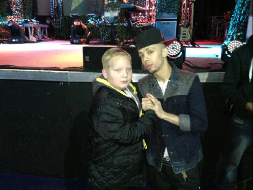 ZakWoolley's profile picture. 