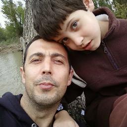 Elvigi's profile picture. “Here to serve the cat overlords.”