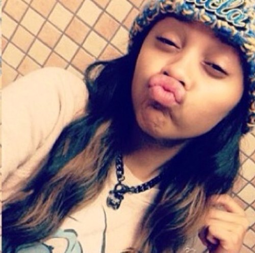 Shan-eye-a. My only social media account nothing else (not even kik) OFFICIAL TWITTER My main twitter is @ishaniaaaa