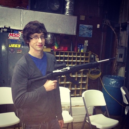 galenatwood's profile picture. 