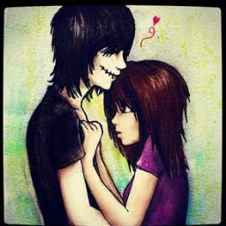 Screamo ~ 
Postal-Hardcore~
visit my deviantart!
Follow me, and i follow back :3