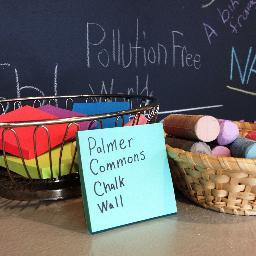 PalmerChalkWall's profile picture. 