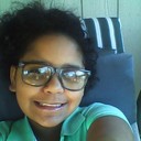 Kala Parker  - @bookiebear1221 - Twitter